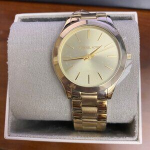 Michael Kors Watch (Womens)